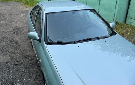 Nissan Almera Classic, 2007 год, 700 000 рублей, 23 фотография