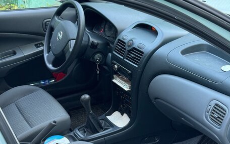 Nissan Almera Classic, 2007 год, 700 000 рублей, 15 фотография