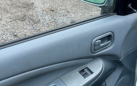 Nissan Almera Classic, 2007 год, 700 000 рублей, 24 фотография
