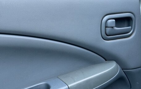 Nissan Almera Classic, 2007 год, 700 000 рублей, 25 фотография