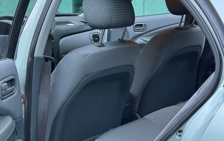 Nissan Almera Classic, 2007 год, 700 000 рублей, 27 фотография