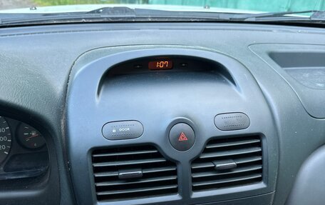 Nissan Almera Classic, 2007 год, 700 000 рублей, 30 фотография