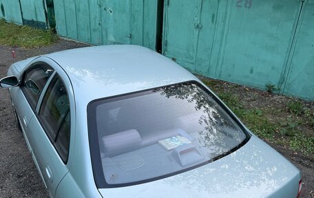 Nissan Almera Classic, 2007 год, 700 000 рублей, 35 фотография