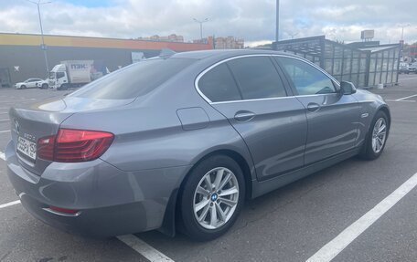 BMW 5 серия, 2016 год, 2 800 000 рублей, 4 фотография