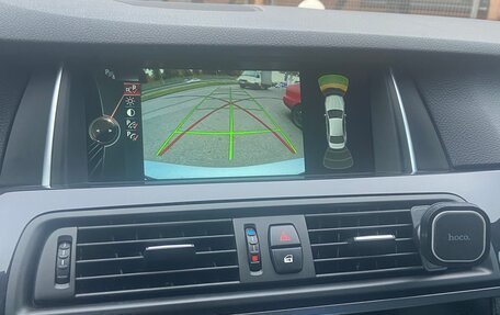 BMW 5 серия, 2016 год, 2 800 000 рублей, 7 фотография