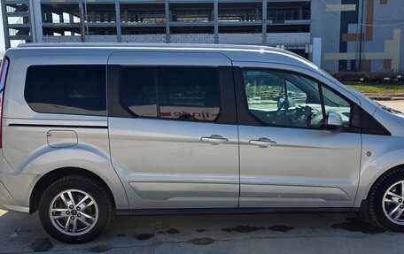 Ford Tourneo Connect II рестайлинг, 2019 год, 2 000 000 рублей, 6 фотография