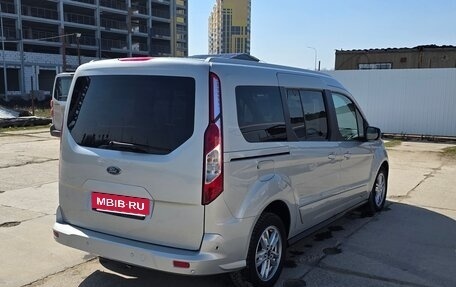 Ford Tourneo Connect II рестайлинг, 2019 год, 2 000 000 рублей, 4 фотография
