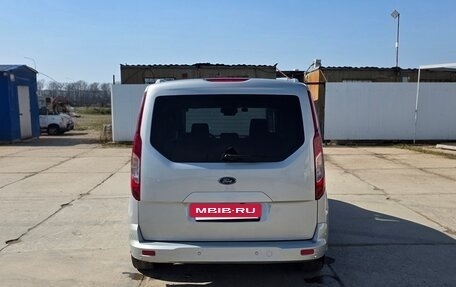 Ford Tourneo Connect II рестайлинг, 2019 год, 2 000 000 рублей, 5 фотография