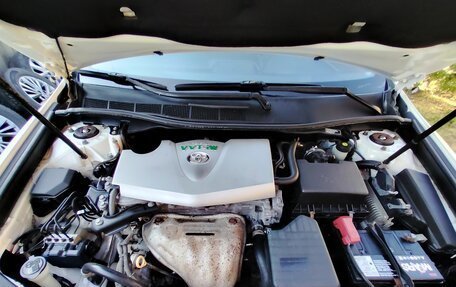 Toyota Camry, 2016 год, 1 999 999 рублей, 6 фотография
