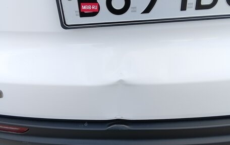 Geely Atlas, 2025 год, 1 900 000 рублей, 5 фотография
