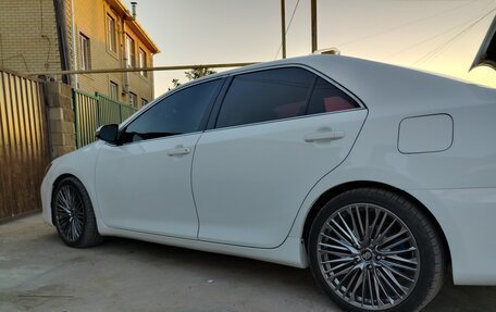 Toyota Camry, 2016 год, 1 999 999 рублей, 13 фотография