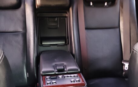 Toyota Camry, 2016 год, 1 999 999 рублей, 19 фотография