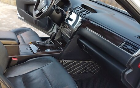 Toyota Camry, 2016 год, 1 999 999 рублей, 12 фотография