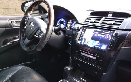 Toyota Camry, 2016 год, 1 999 999 рублей, 17 фотография