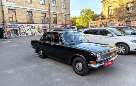 ГАЗ 24 «Волга» I (24), 1976 год, 320 000 рублей, 3 фотография