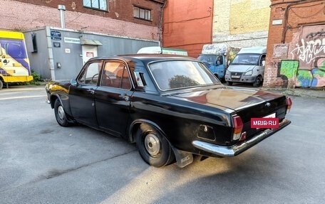 ГАЗ 24 «Волга» I (24), 1976 год, 320 000 рублей, 6 фотография