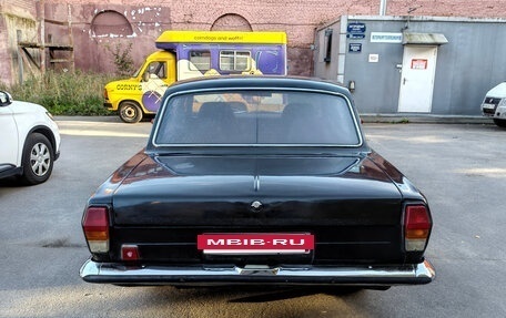 ГАЗ 24 «Волга» I (24), 1976 год, 320 000 рублей, 5 фотография
