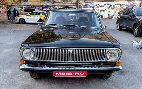 ГАЗ 24 «Волга» I (24), 1976 год, 320 000 рублей, 2 фотография