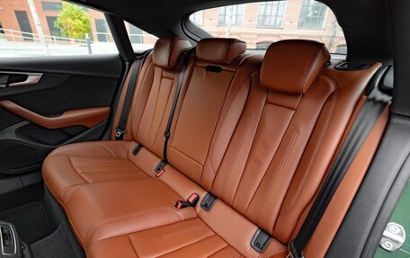 Audi A5, 2021 год, 4 300 000 рублей, 8 фотография