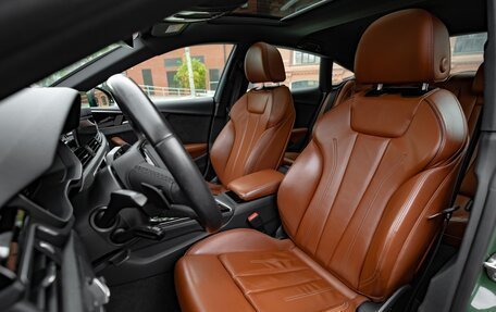 Audi A5, 2021 год, 4 300 000 рублей, 7 фотография