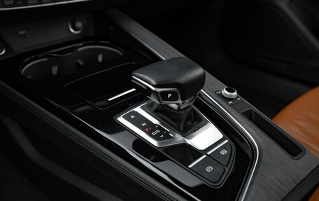 Audi A5, 2021 год, 4 300 000 рублей, 10 фотография