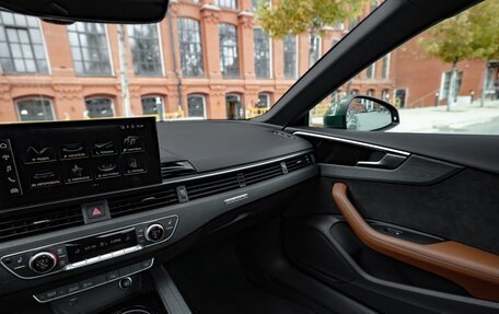 Audi A5, 2021 год, 4 300 000 рублей, 12 фотография