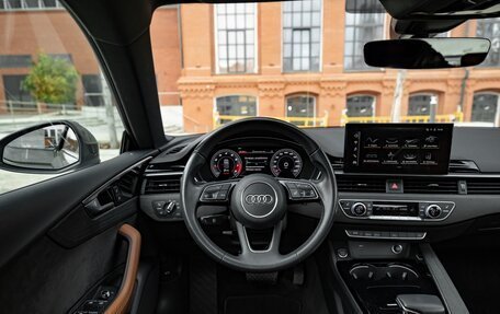 Audi A5, 2021 год, 4 300 000 рублей, 11 фотография