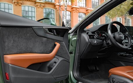 Audi A5, 2021 год, 4 300 000 рублей, 15 фотография