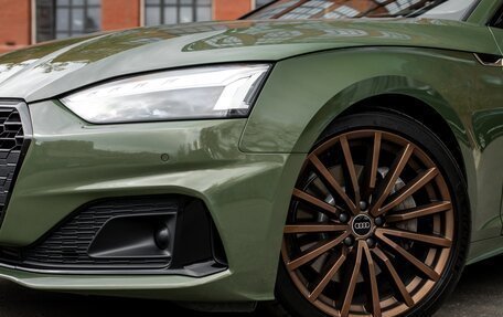 Audi A5, 2021 год, 4 300 000 рублей, 20 фотография