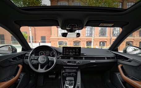 Audi A5, 2021 год, 4 300 000 рублей, 13 фотография