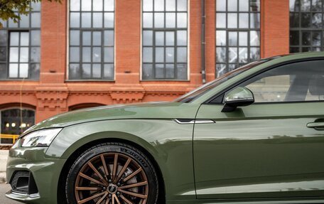 Audi A5, 2021 год, 4 300 000 рублей, 19 фотография