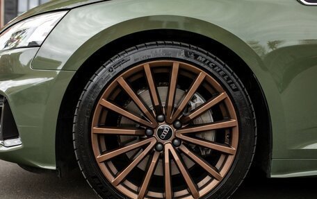 Audi A5, 2021 год, 4 300 000 рублей, 17 фотография