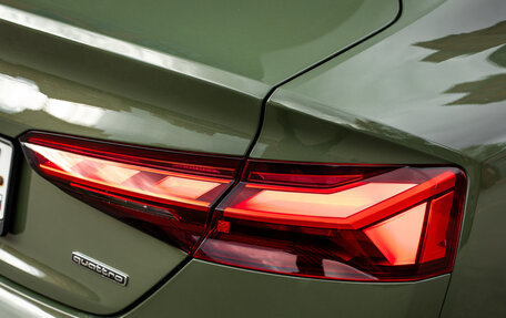 Audi A5, 2021 год, 4 300 000 рублей, 29 фотография