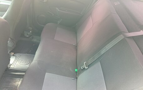 Renault Logan II, 2015 год, 390 000 рублей, 6 фотография