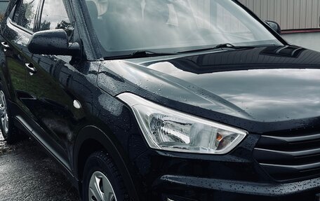 Hyundai Creta I рестайлинг, 2019 год, 1 800 000 рублей, 2 фотография