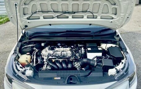 Toyota Corolla, 2020 год, 1 800 000 рублей, 8 фотография