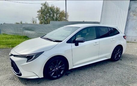 Toyota Corolla, 2020 год, 1 800 000 рублей, 2 фотография