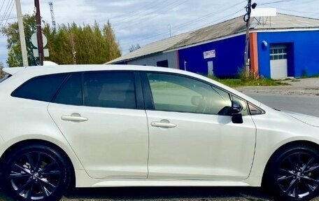 Toyota Corolla, 2020 год, 1 800 000 рублей, 6 фотография