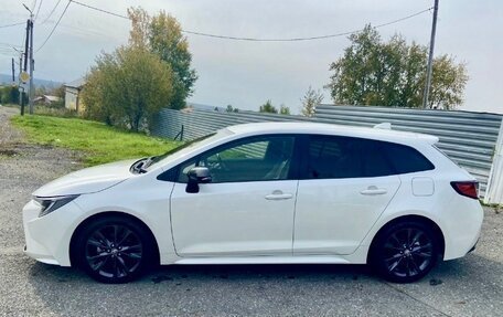 Toyota Corolla, 2020 год, 1 800 000 рублей, 3 фотография
