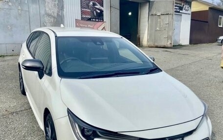 Toyota Corolla, 2020 год, 1 800 000 рублей, 7 фотография