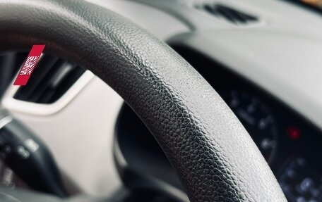Hyundai Creta I рестайлинг, 2019 год, 1 800 000 рублей, 7 фотография