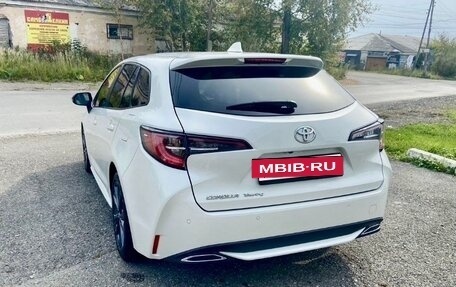 Toyota Corolla, 2020 год, 1 800 000 рублей, 4 фотография