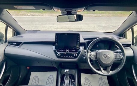 Toyota Corolla, 2020 год, 1 800 000 рублей, 10 фотография