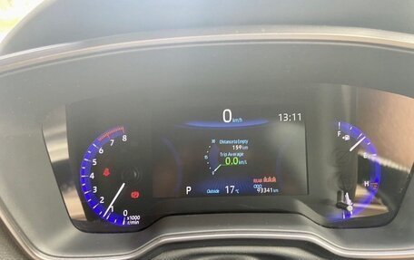 Toyota Corolla, 2020 год, 1 800 000 рублей, 11 фотография