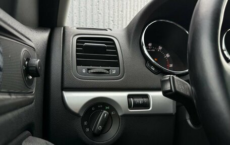 Skoda Yeti I рестайлинг, 2013 год, 950 000 рублей, 23 фотография