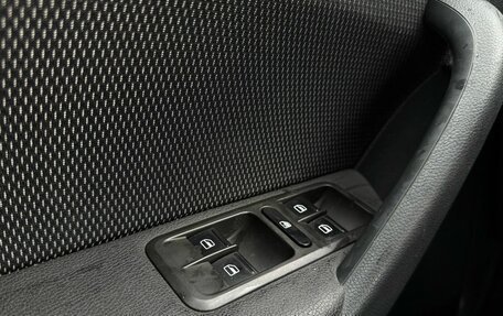 Skoda Yeti I рестайлинг, 2013 год, 950 000 рублей, 21 фотография