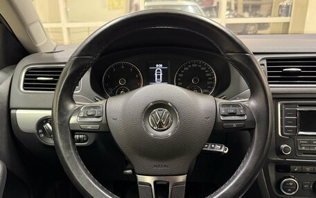 Volkswagen Jetta VI, 2013 год, 1 390 000 рублей, 7 фотография