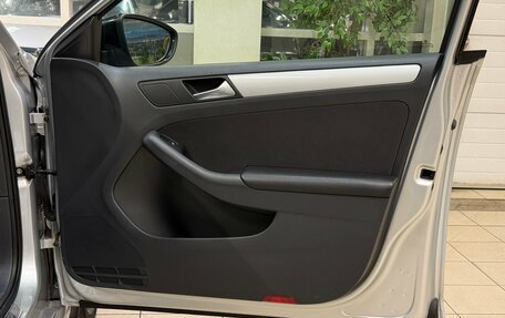 Volkswagen Jetta VI, 2013 год, 1 390 000 рублей, 16 фотография