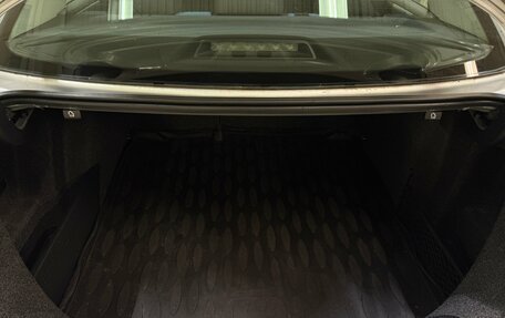 Volkswagen Jetta VI, 2013 год, 1 390 000 рублей, 18 фотография