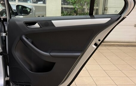 Volkswagen Jetta VI, 2013 год, 1 390 000 рублей, 17 фотография